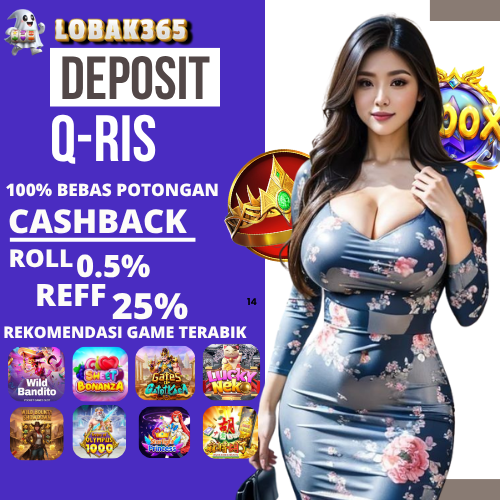 LOBAK365: Main Sekali Langsung Bisa Ketagihan Dengan Hadiah Dan Promo Setiap Hari.