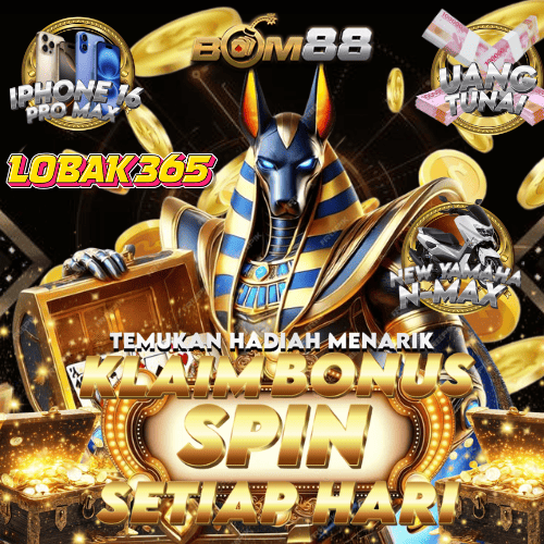 LOBAK365: Main Sekali Langsung Bisa Ketagihan Dengan Hadiah Dan Promo Setiap Hari 
